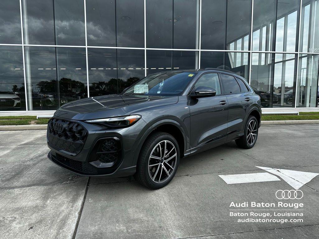 2026 Audi Q5 Premium Plus quattro's photo