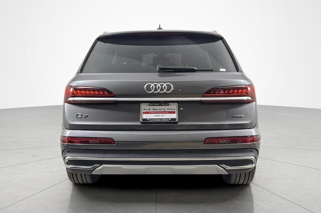 2023 Audi Q7