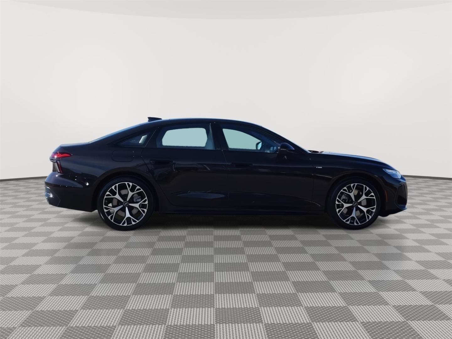 2026 Audi A6 Premium Plus - Photo 6