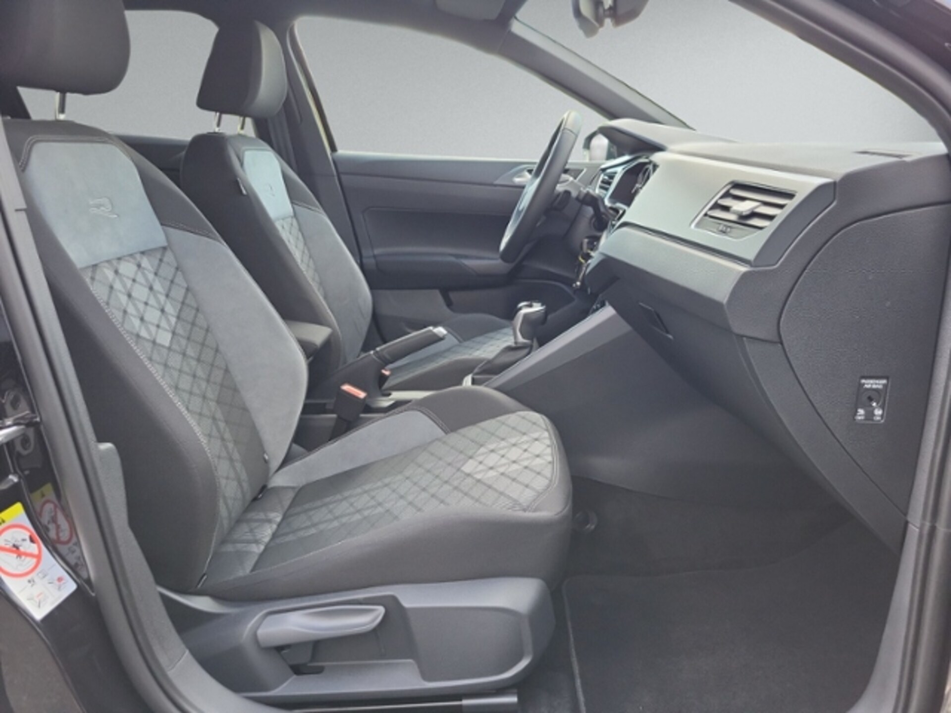 Volkswagen Polo R-Line