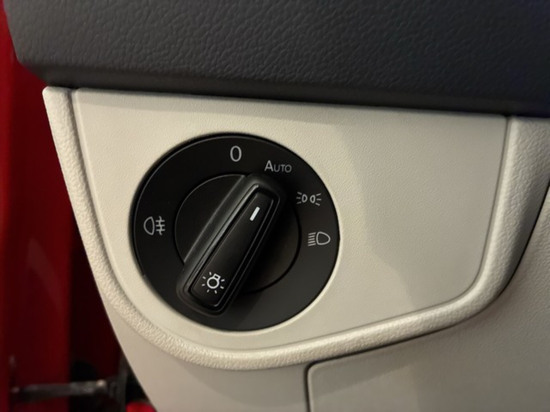 Volkswagen Polo beats