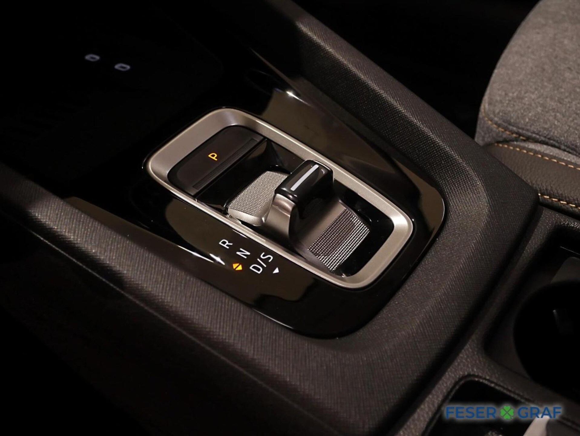 Skoda Octavia Combi Selection