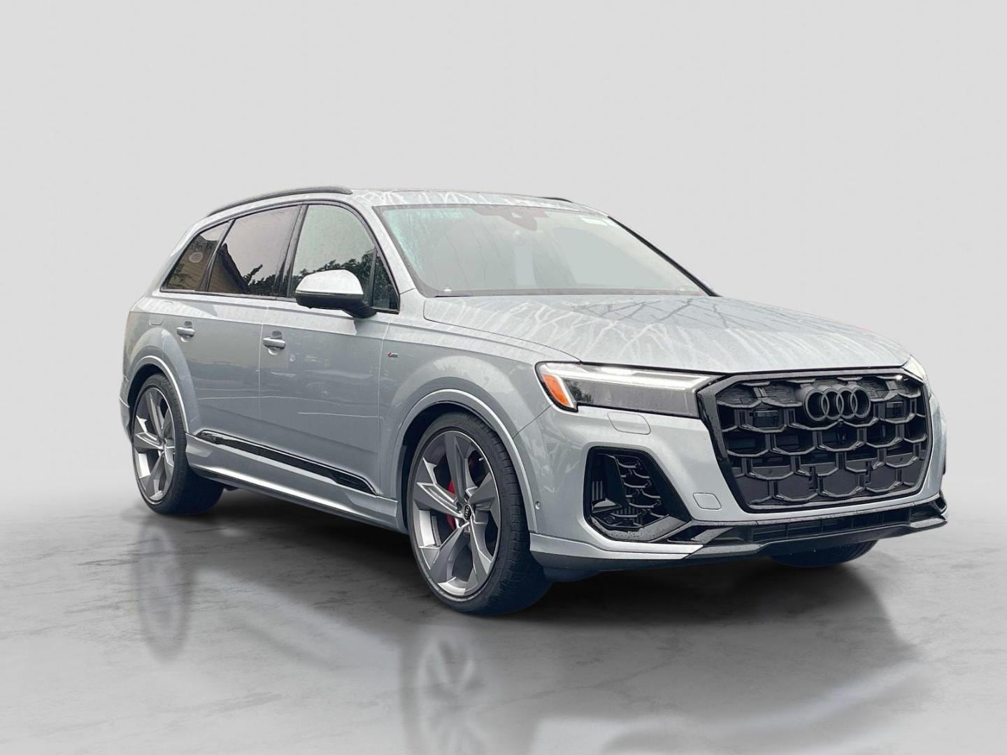 2026 Audi Q7 55 Prestige quattro Tiptronic's photo