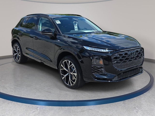 2026 Audi Q3 SUV