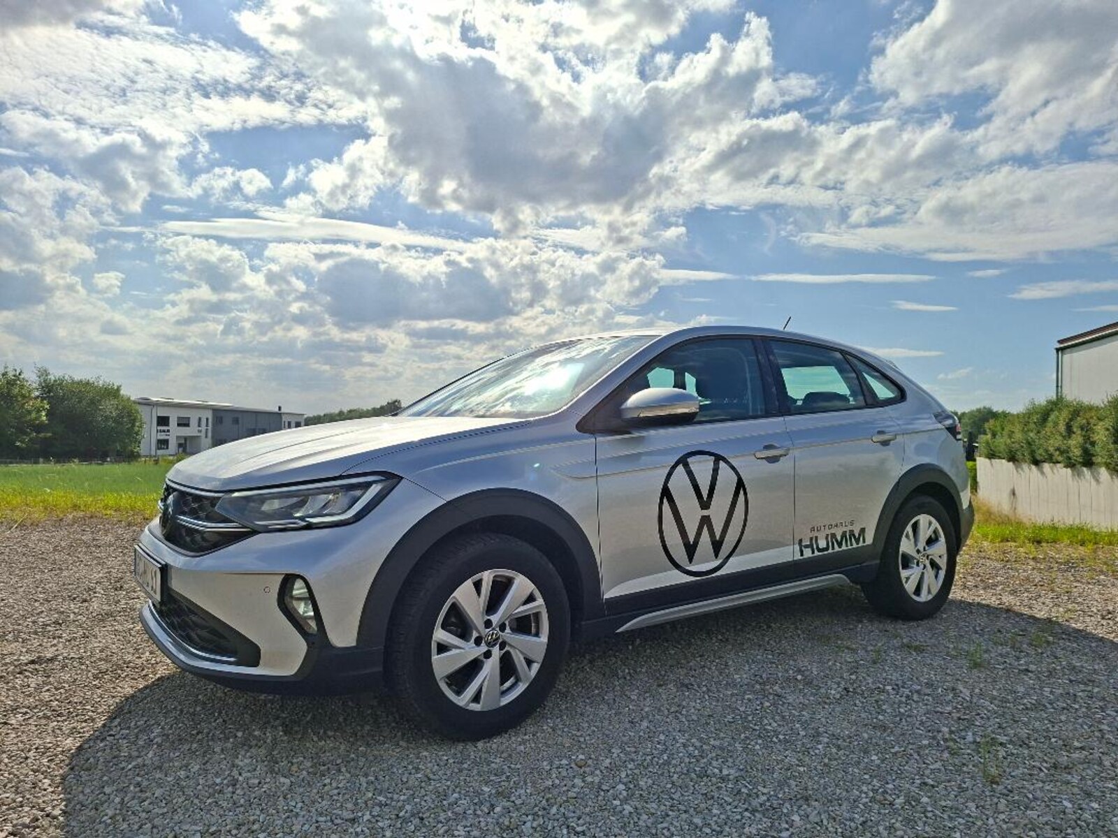 Volkswagen Taigo – Bild 4