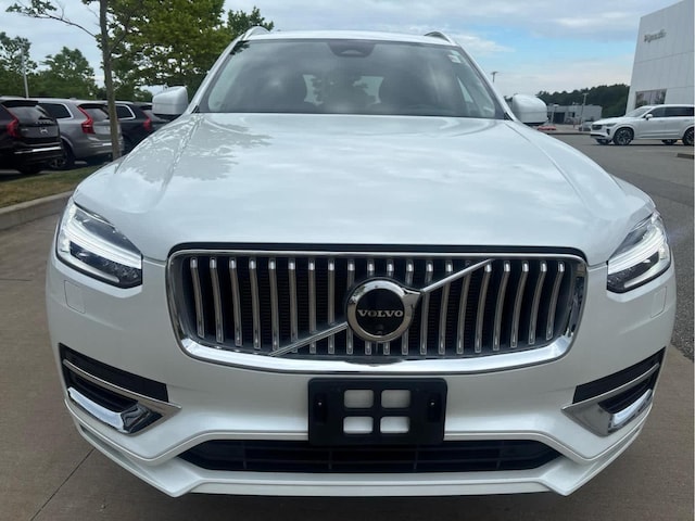 2024 Volvo XC90 Recharge Plug-In Hybrid