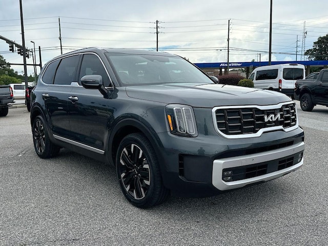 2023 Kia Telluride