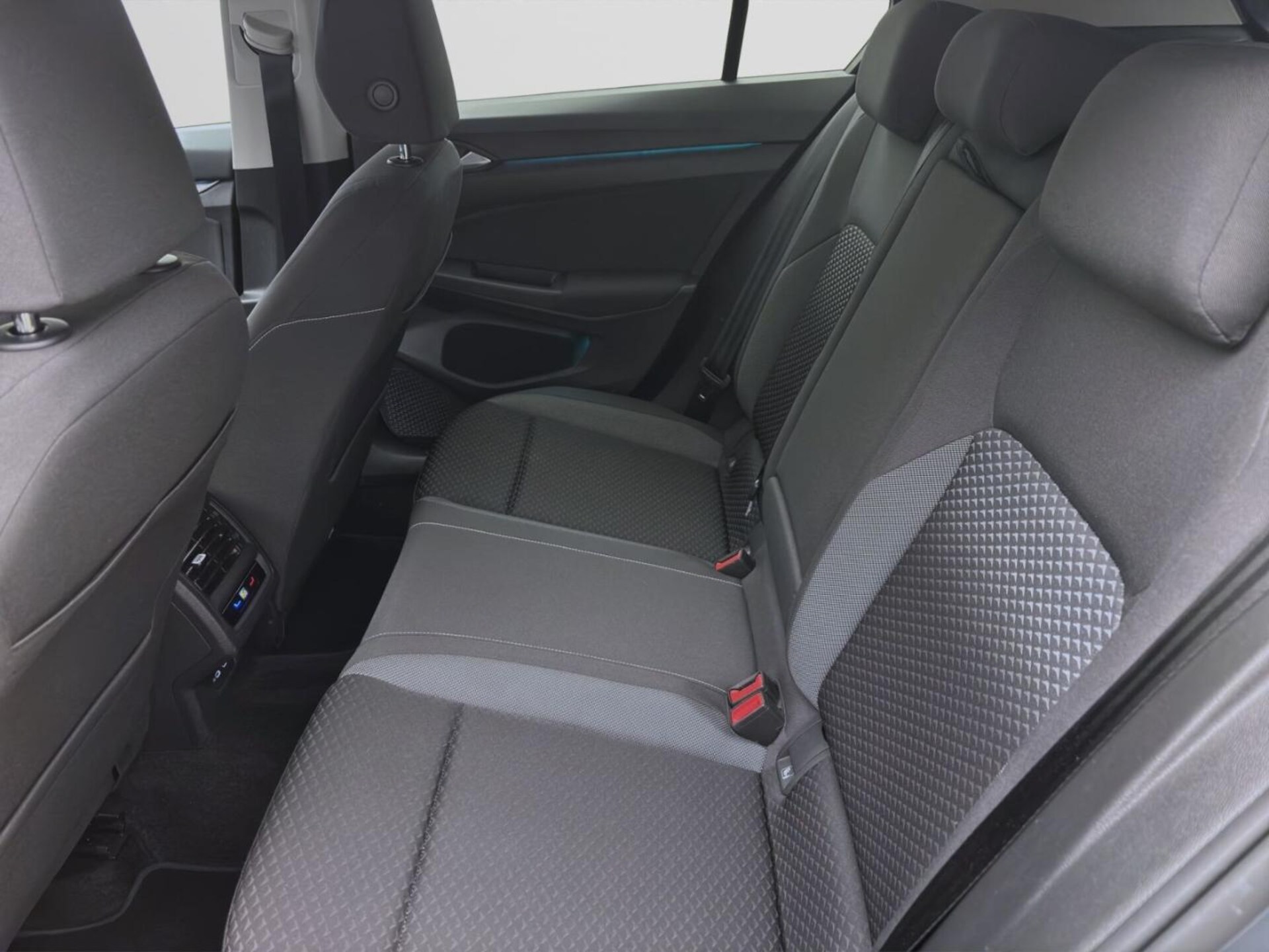 Volkswagen Golf Active