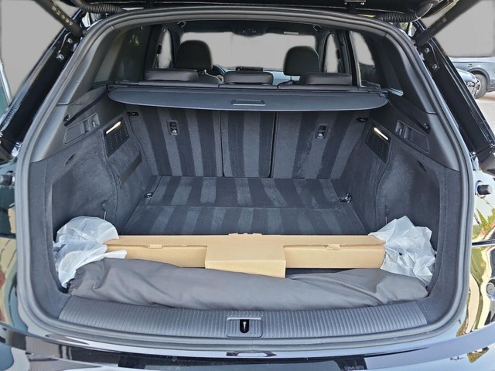 Audi Q5 – Bild 19