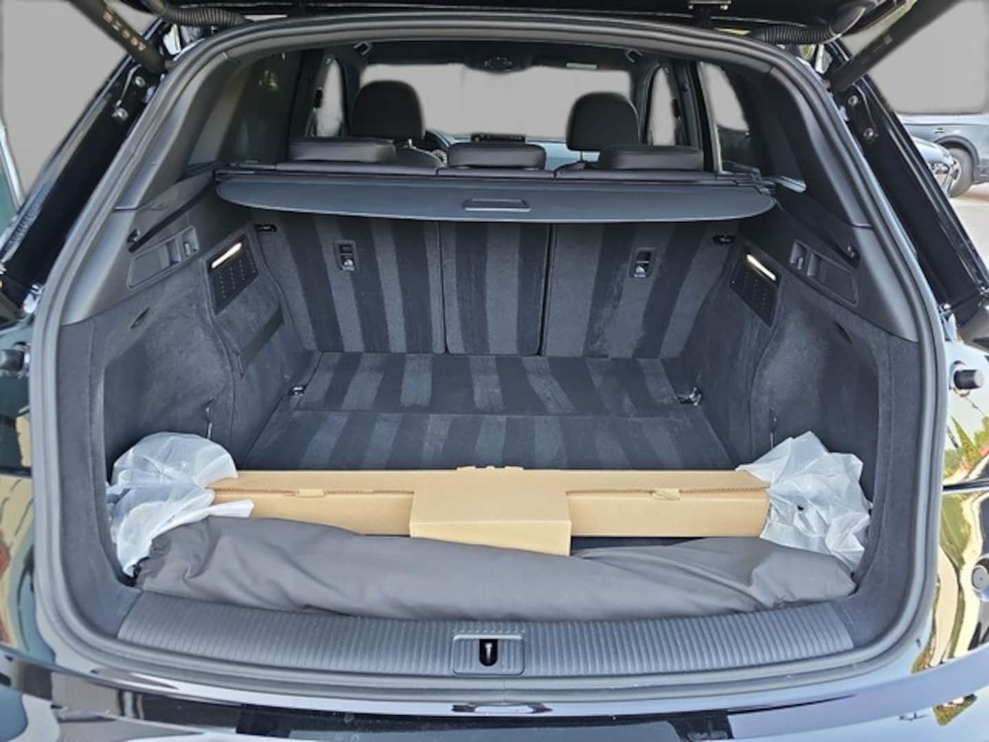 Bild über Audi Q5 40 TFSI quattro 150 kW S tronic - für weitere Informationen kontaktieren Sie den Audi Partner