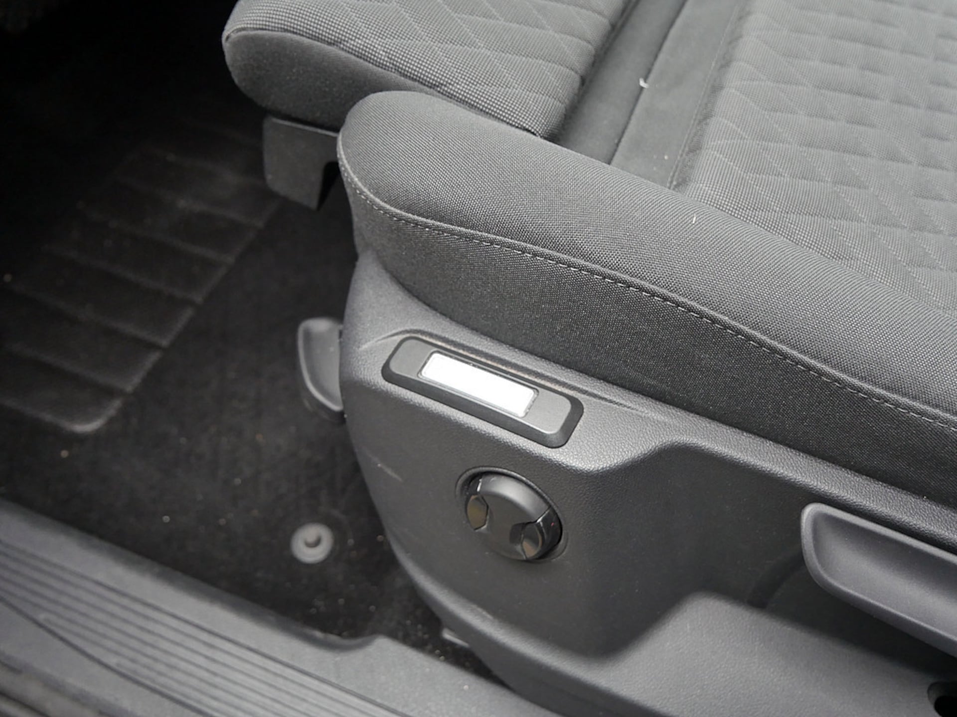 Volkswagen Caddy Maxi Life
