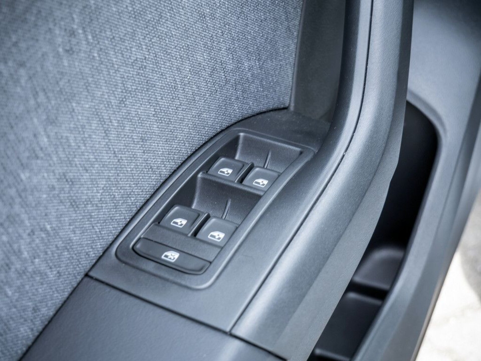 SEAT Ateca Style