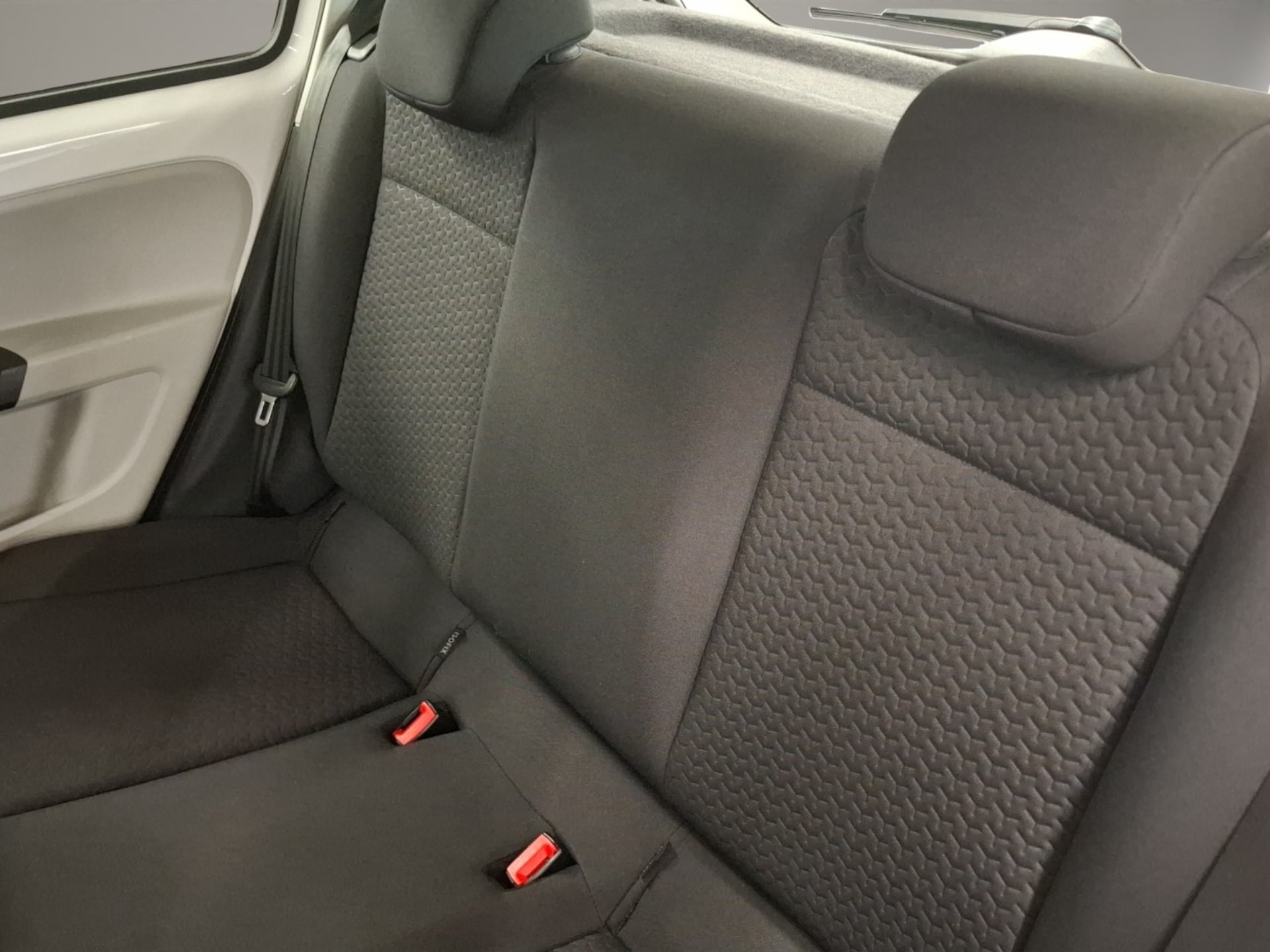 SEAT Mii Style