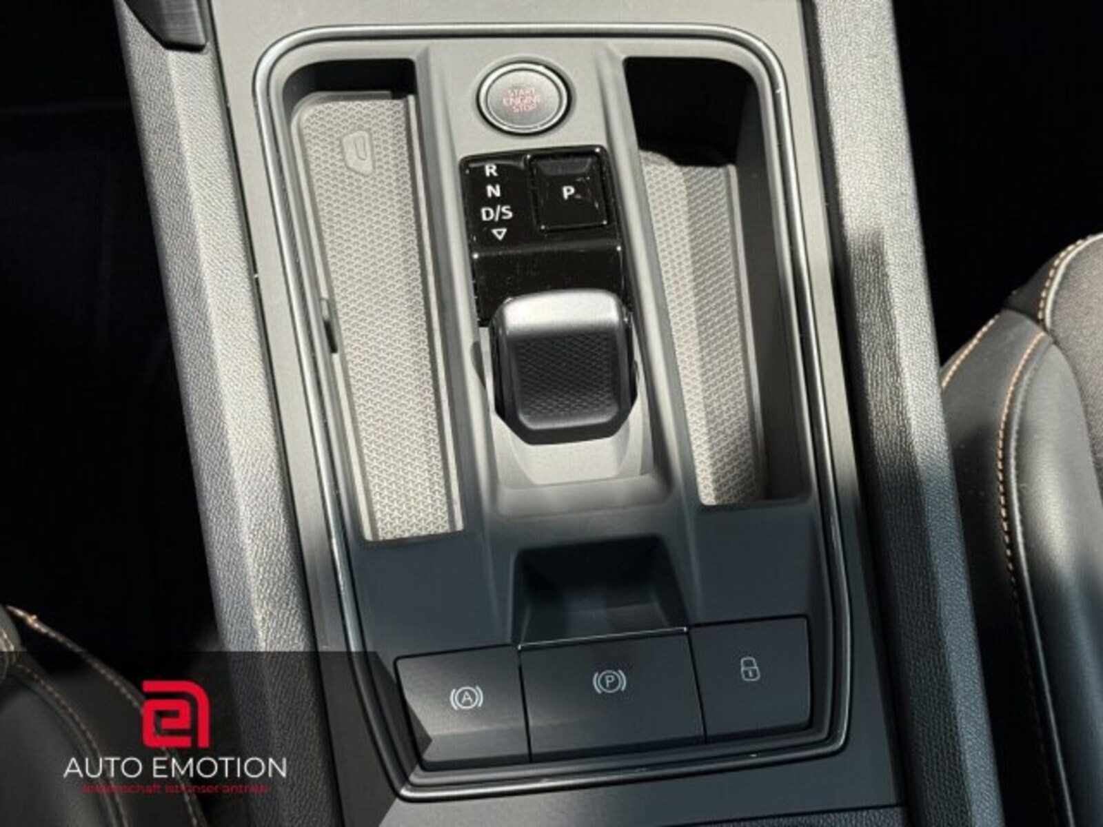 CUPRA Formentor – Bild 15