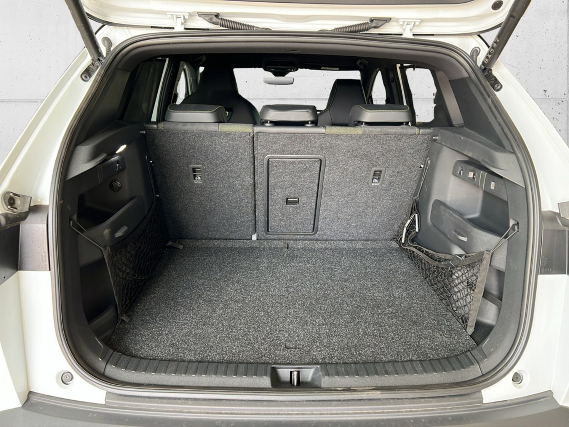 Skoda Elroq RS