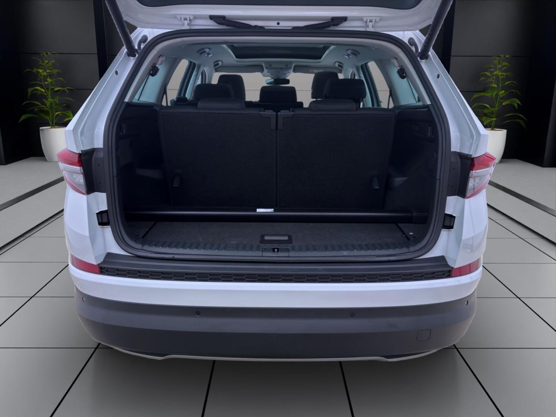 Skoda Kodiaq Ambition