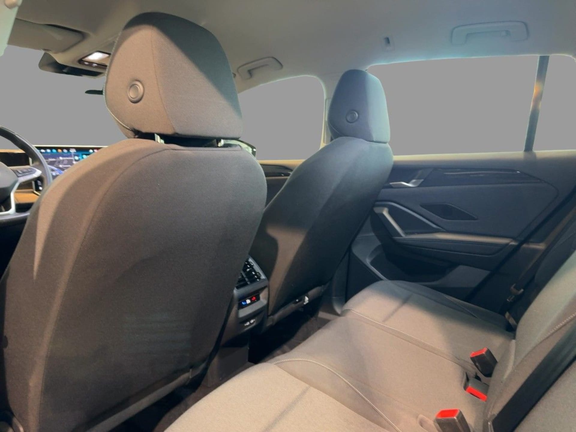 Volkswagen Tiguan Basis-Modell