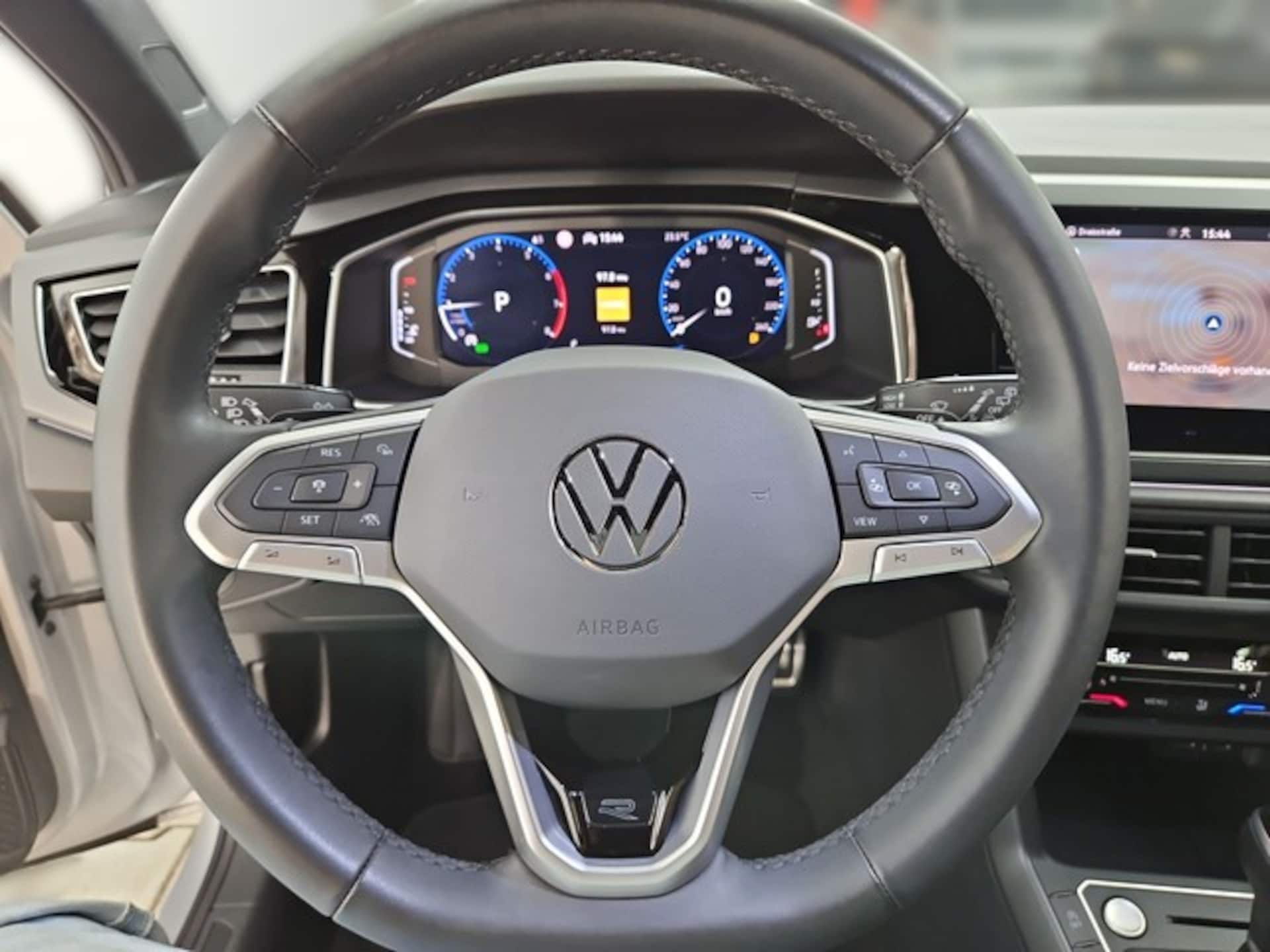 Volkswagen Polo R-Line