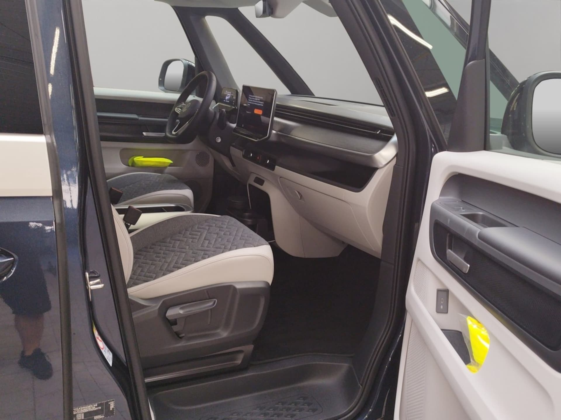Volkswagen ID. Buzz Pro