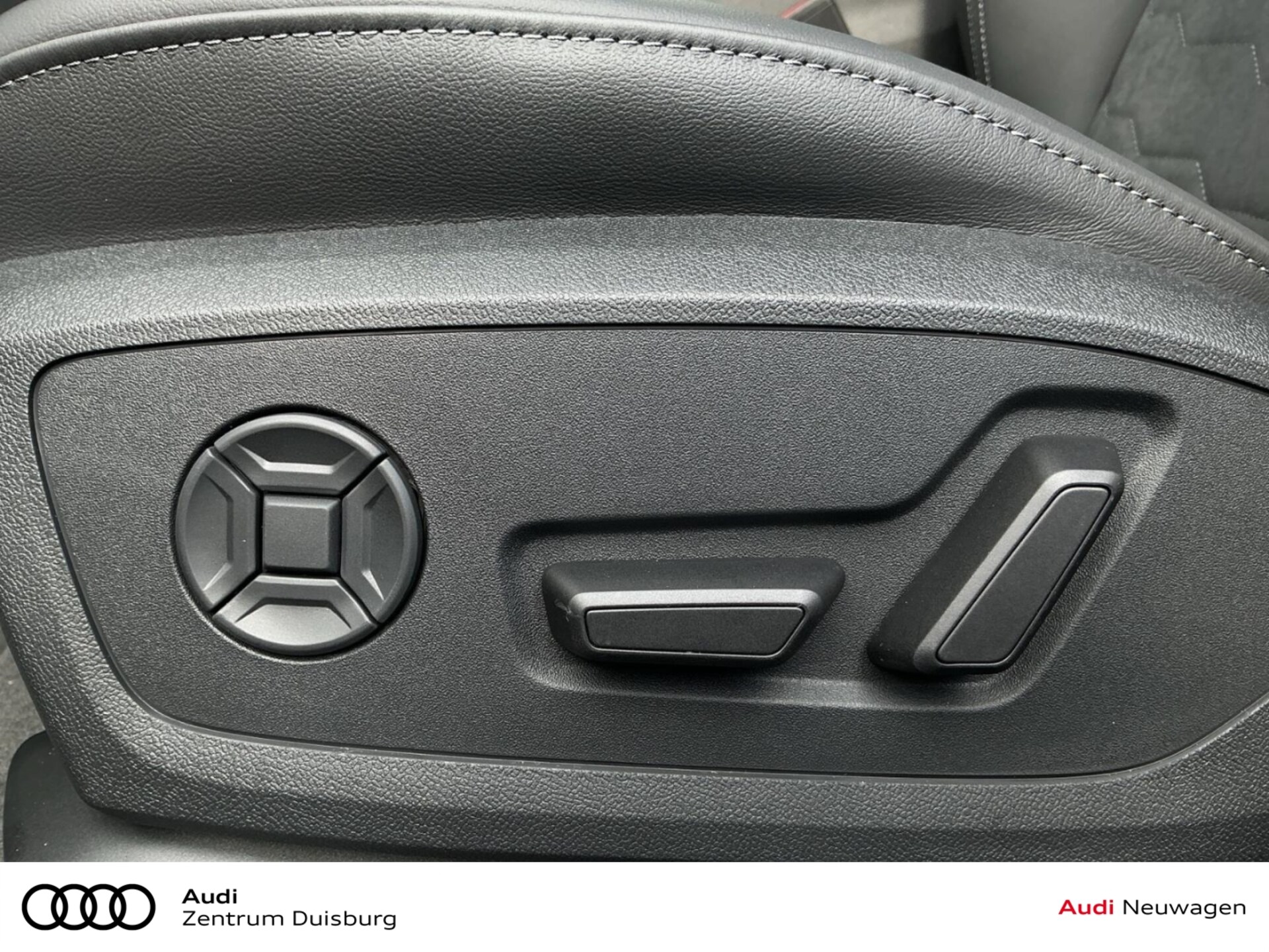 Audi A6 Avant e-tron