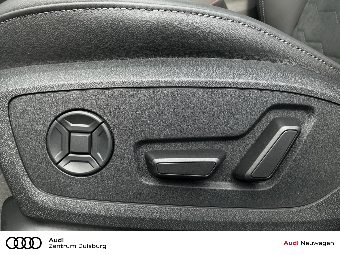 Bild über Audi A6 Avant e-tron S line business e-tron performance 270 kW - für weitere Informationen kontaktieren Sie den Audi Partner