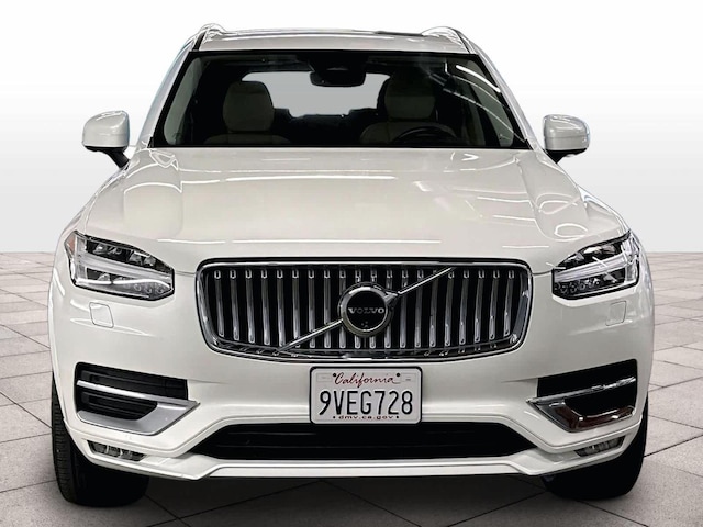 2024 Volvo XC90