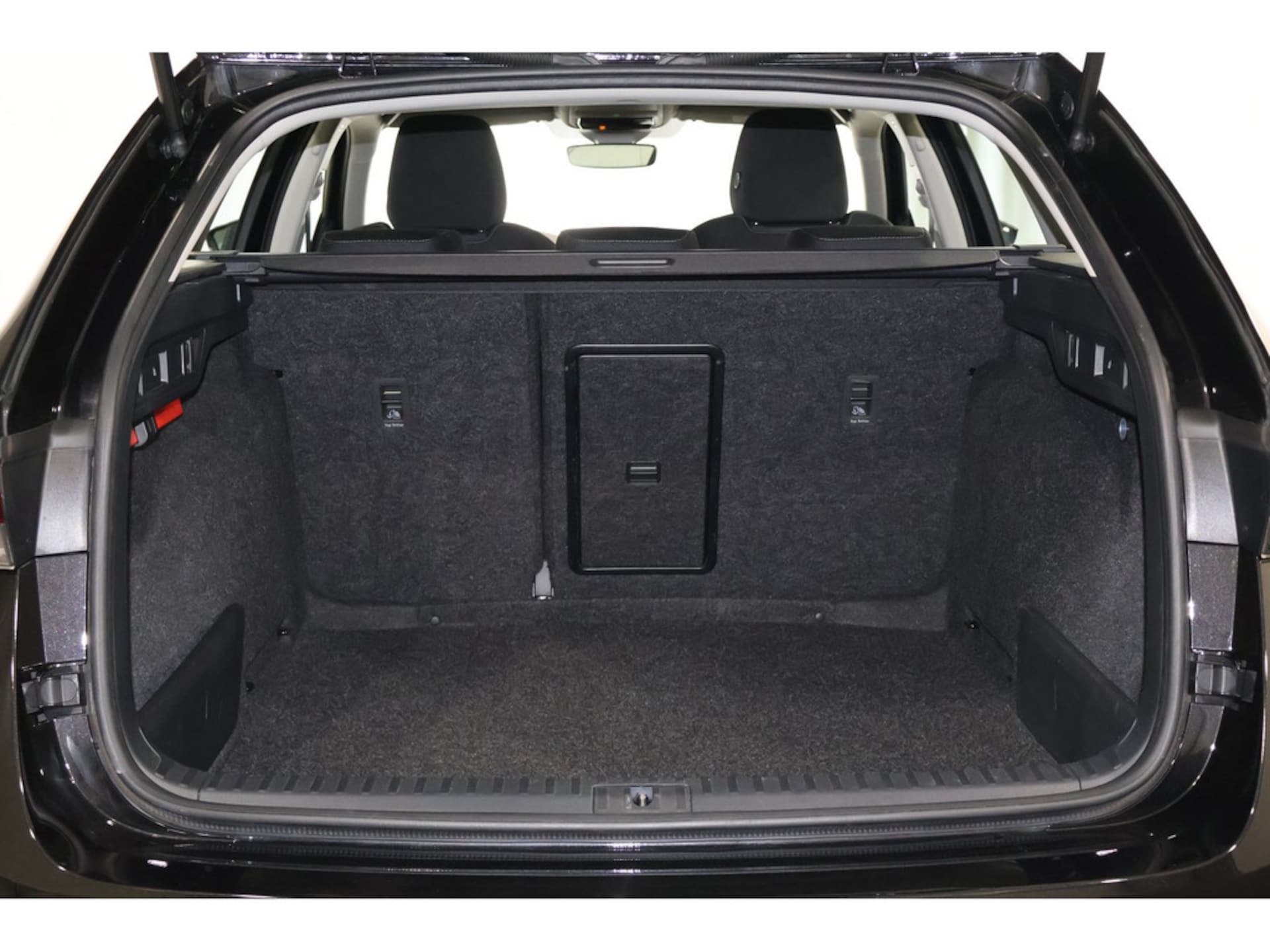 Skoda Octavia Combi Style