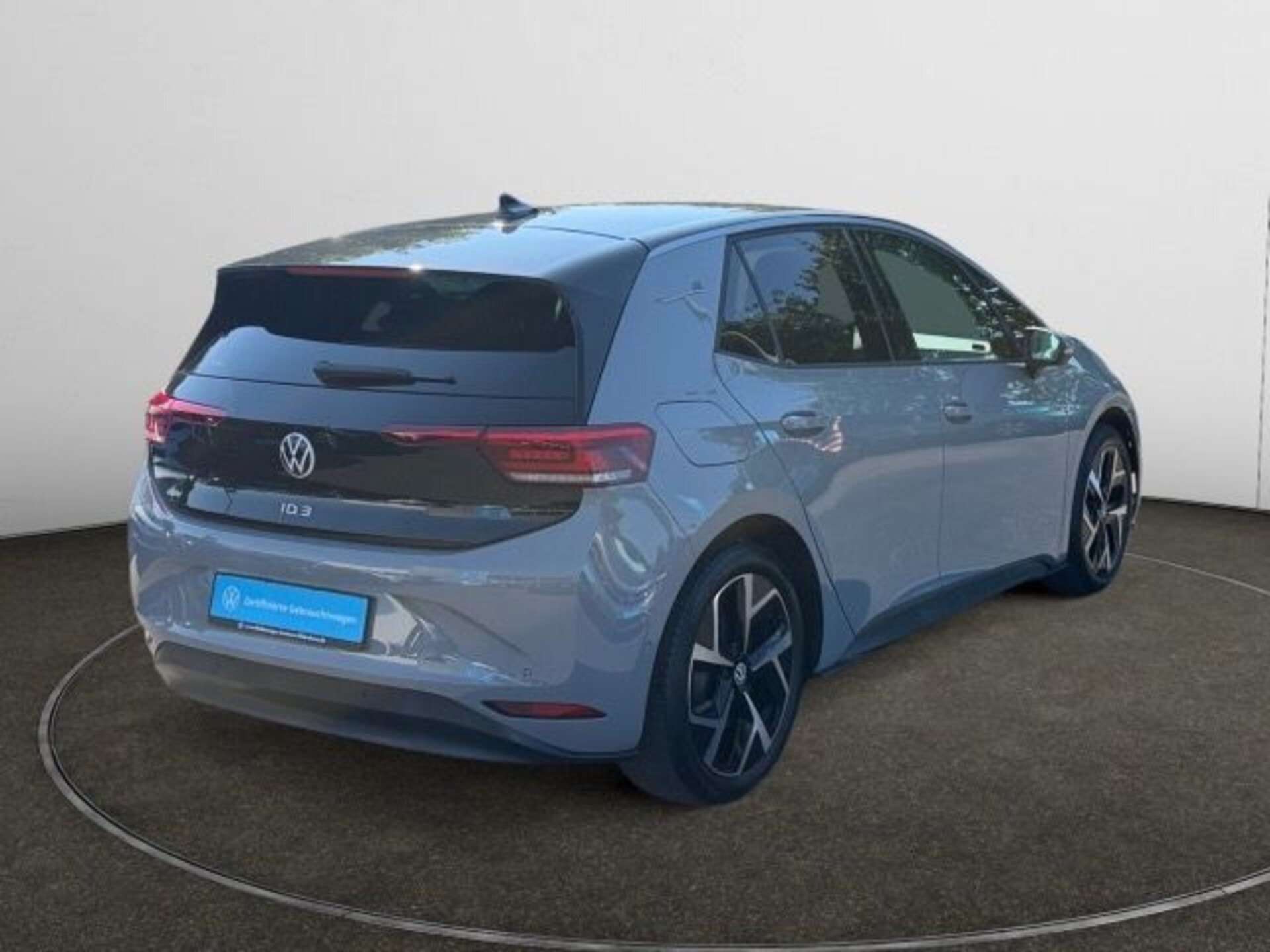 Volkswagen ID.3 MOVE Pro