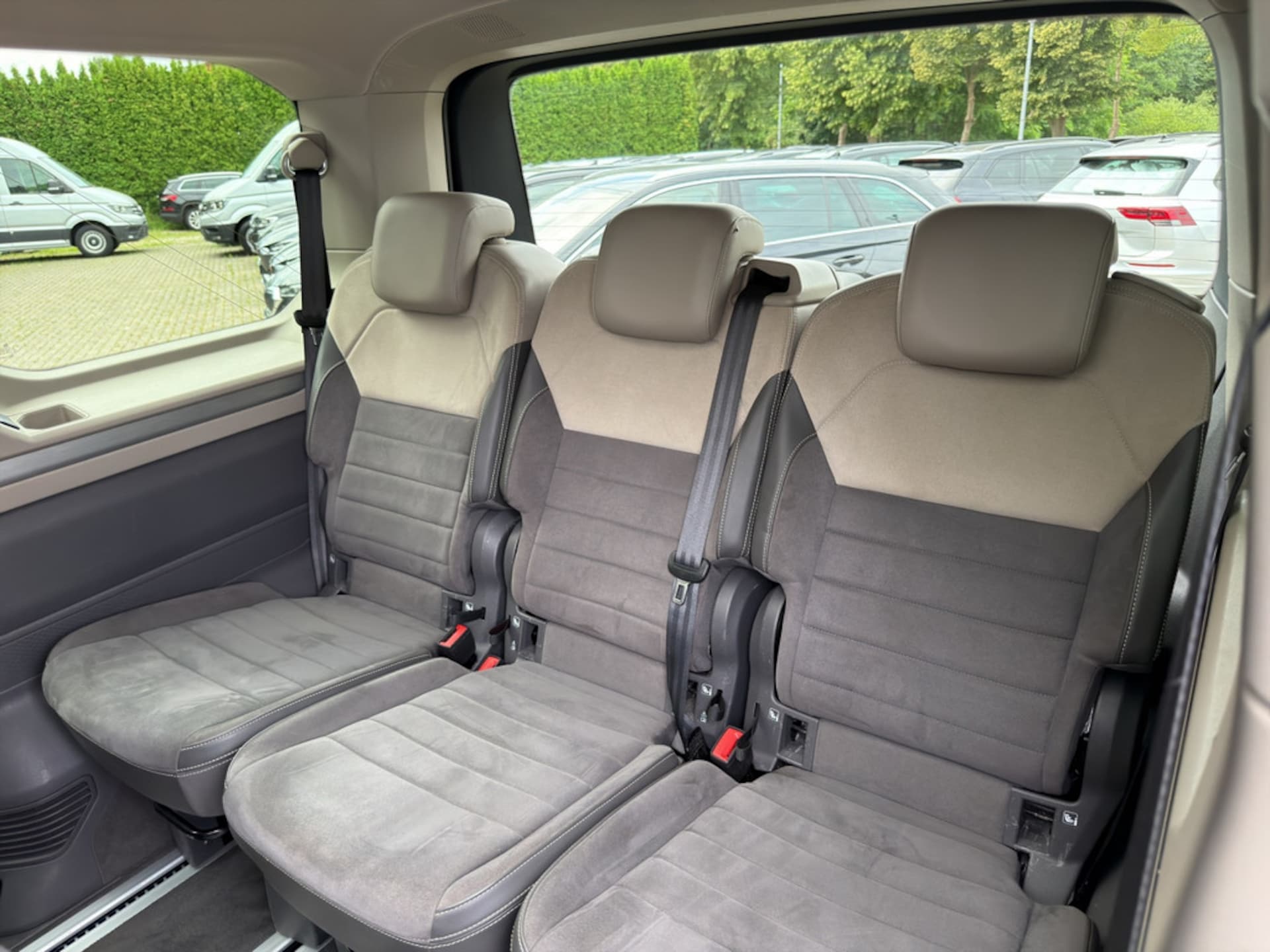 Volkswagen Multivan Life