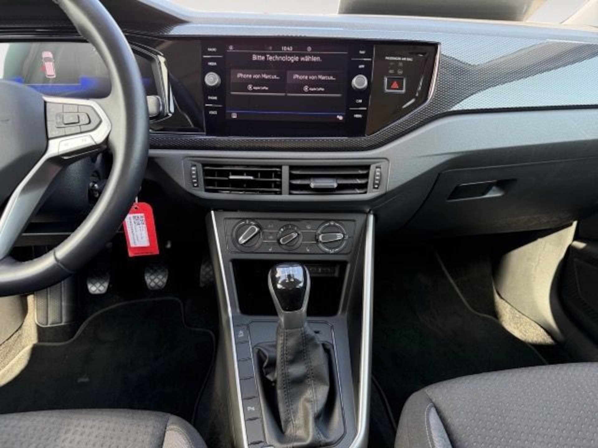 Volkswagen Polo Life