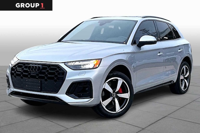 2024 Audi Q5