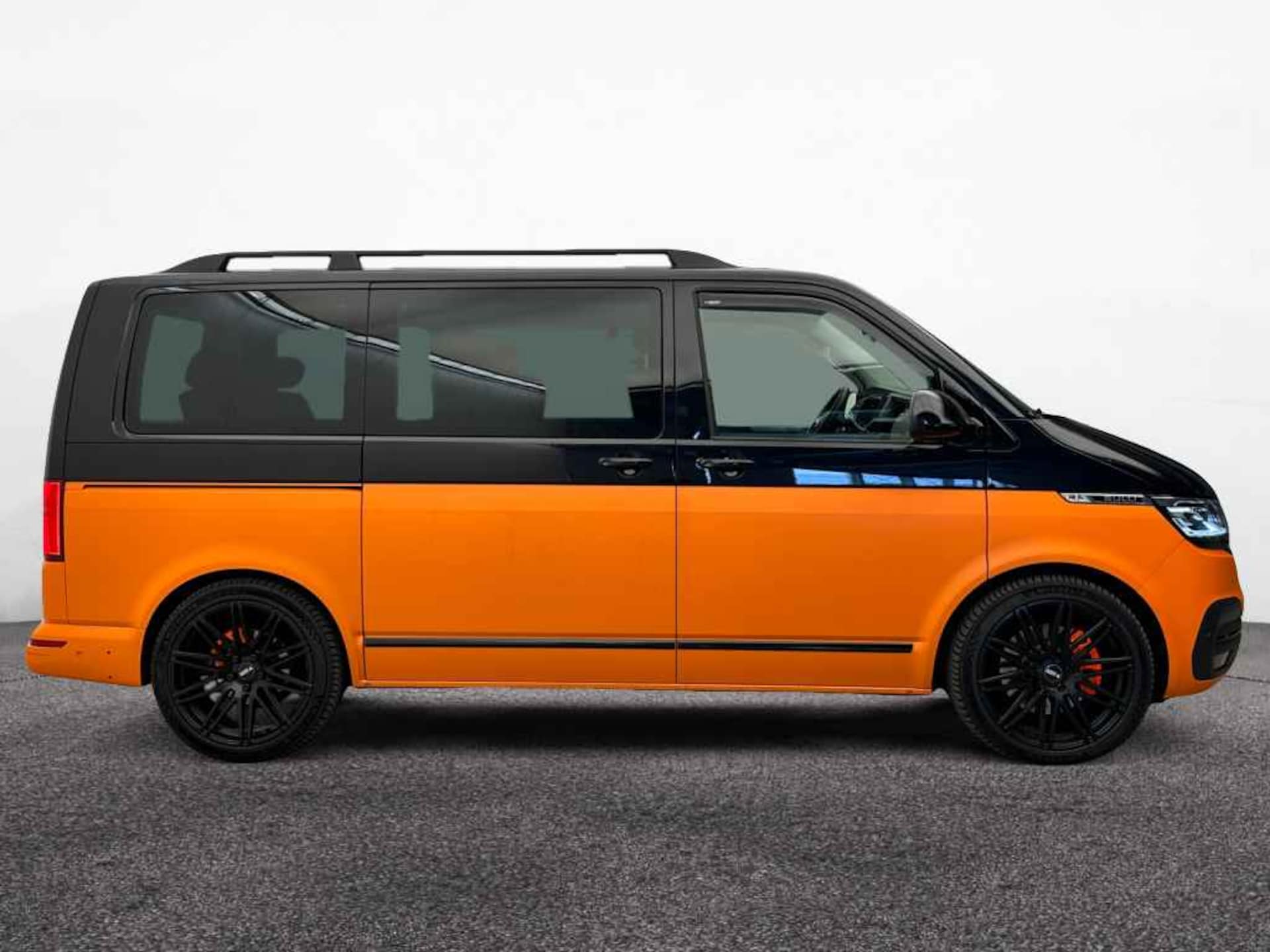 Volkswagen T6.1 Multivan Highline