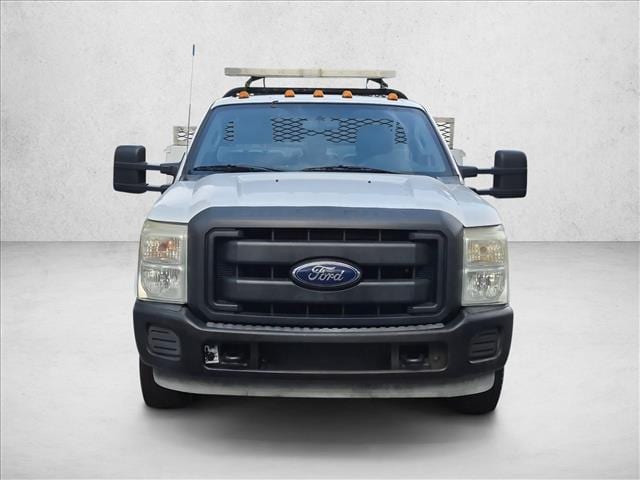 2016 Ford