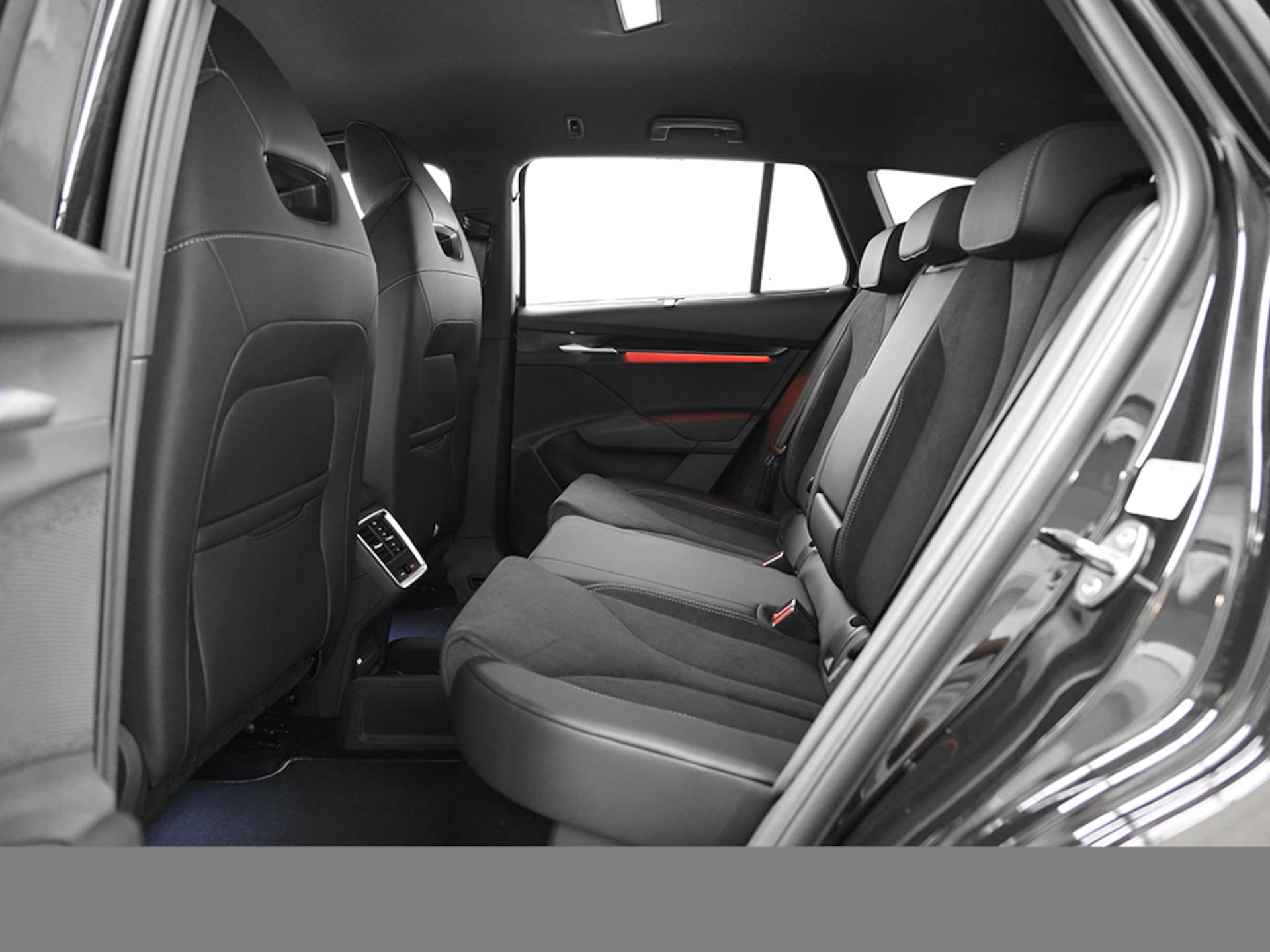 Skoda Enyaq Sportline