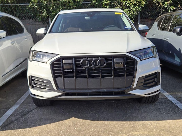 2023 Audi Q7