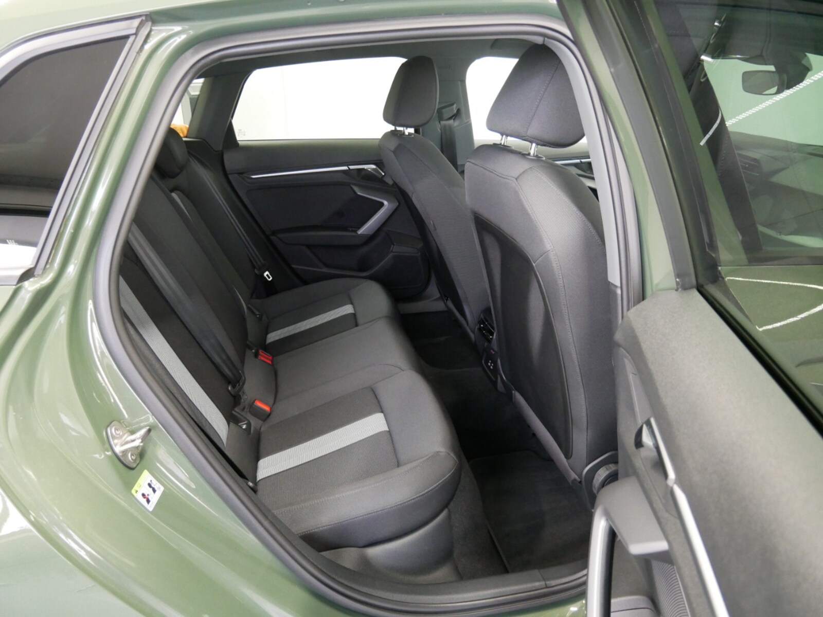 Audi A3 Sportback – Bild 8