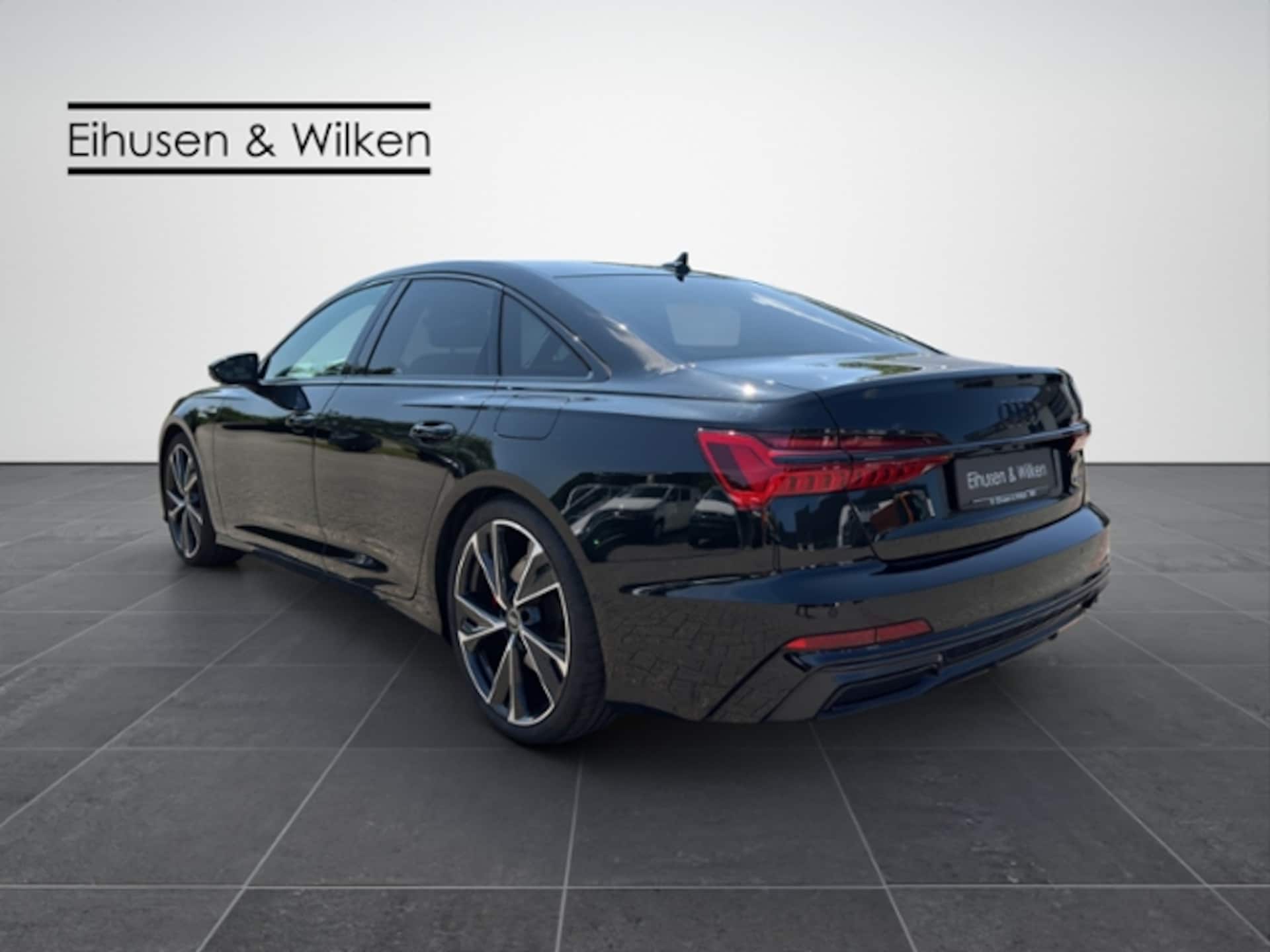 Audi A6 Limousine TFSI e Advanced