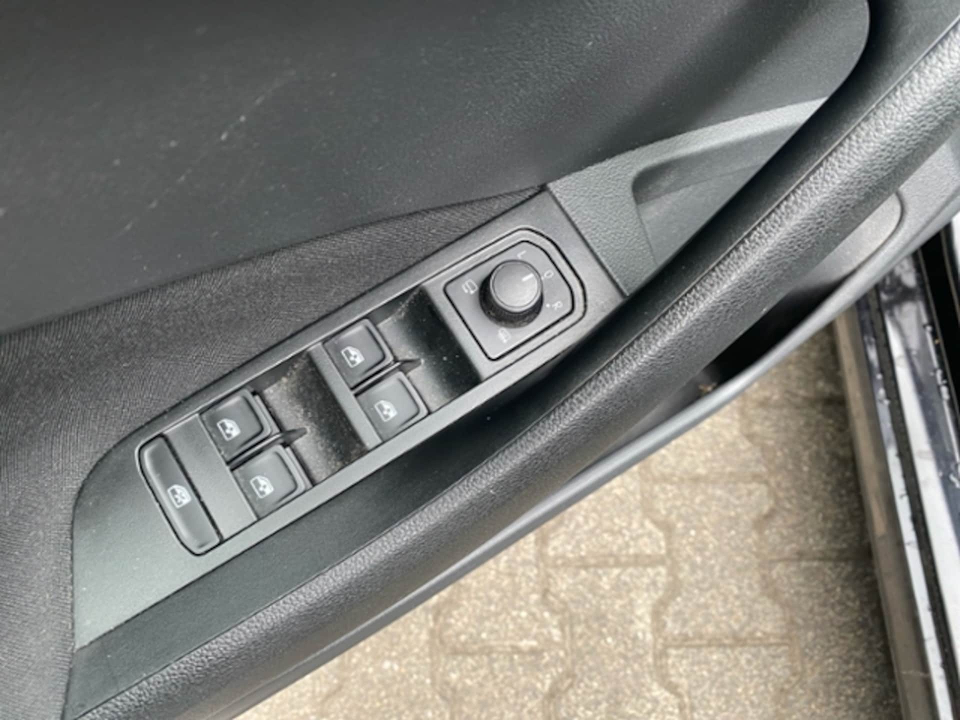 Skoda Kamiq Ambition