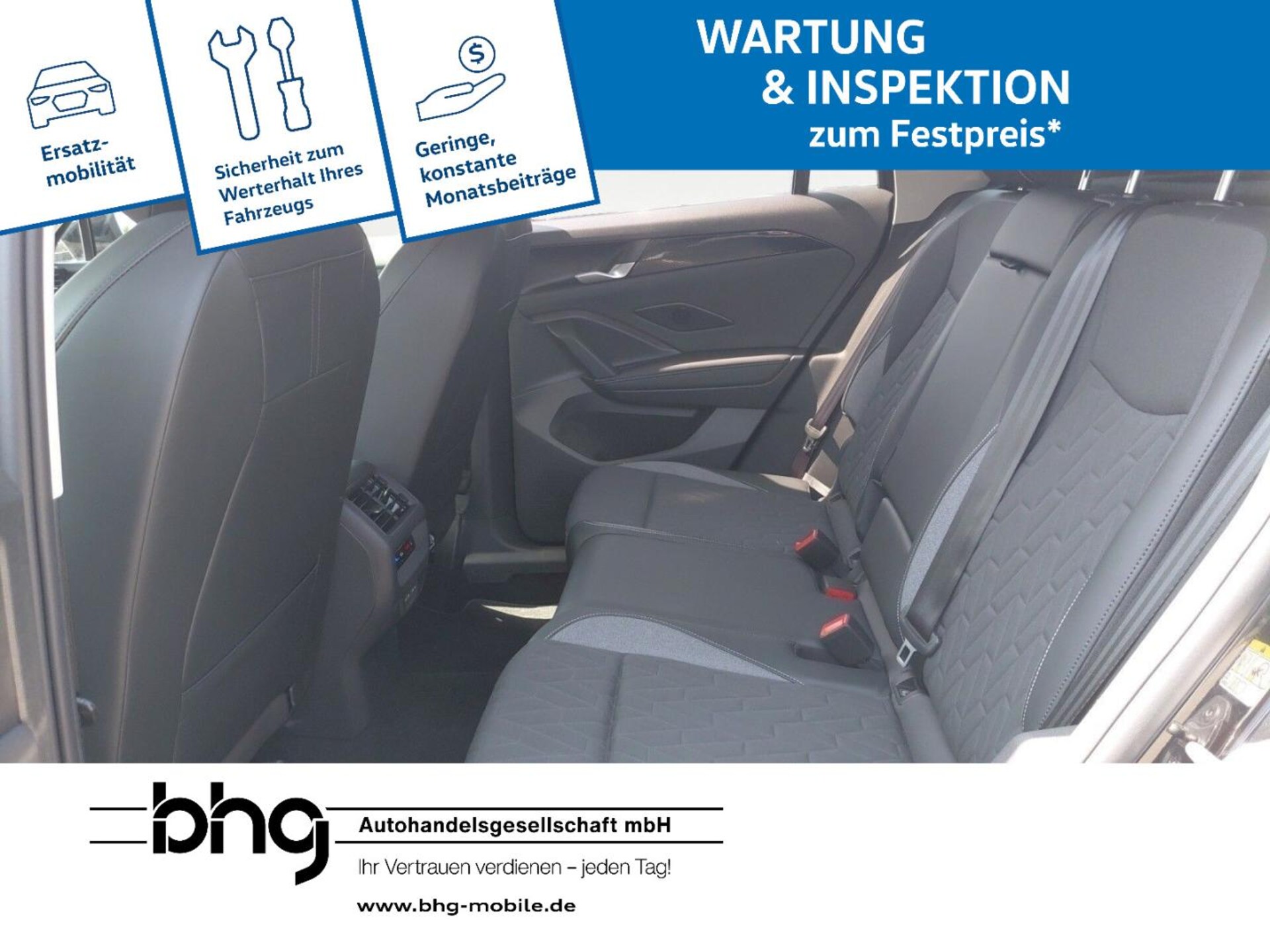 Volkswagen Tiguan ENERGY
