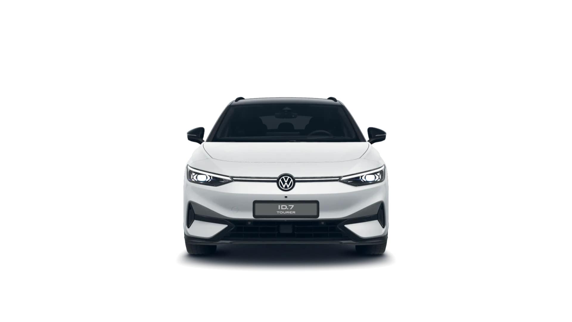 Volkswagen ID.7 Tourer Pro
