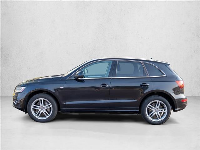 2013 Audi Q5
