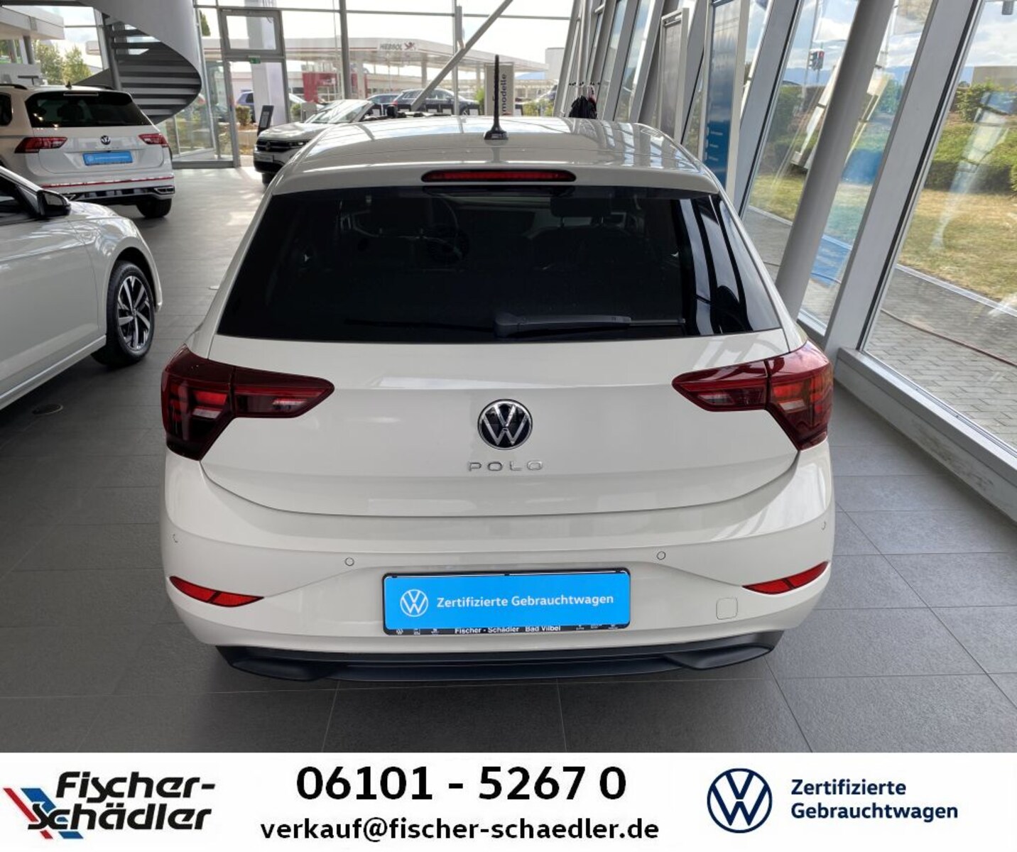 Volkswagen Polo – Bild 10