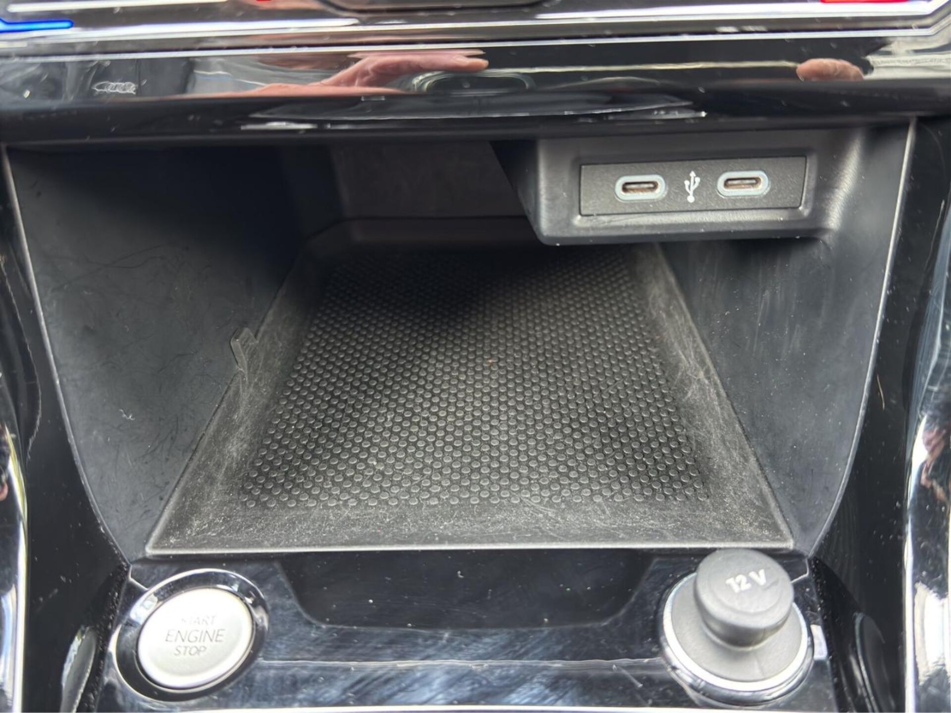 Volkswagen T-Cross MOVE
