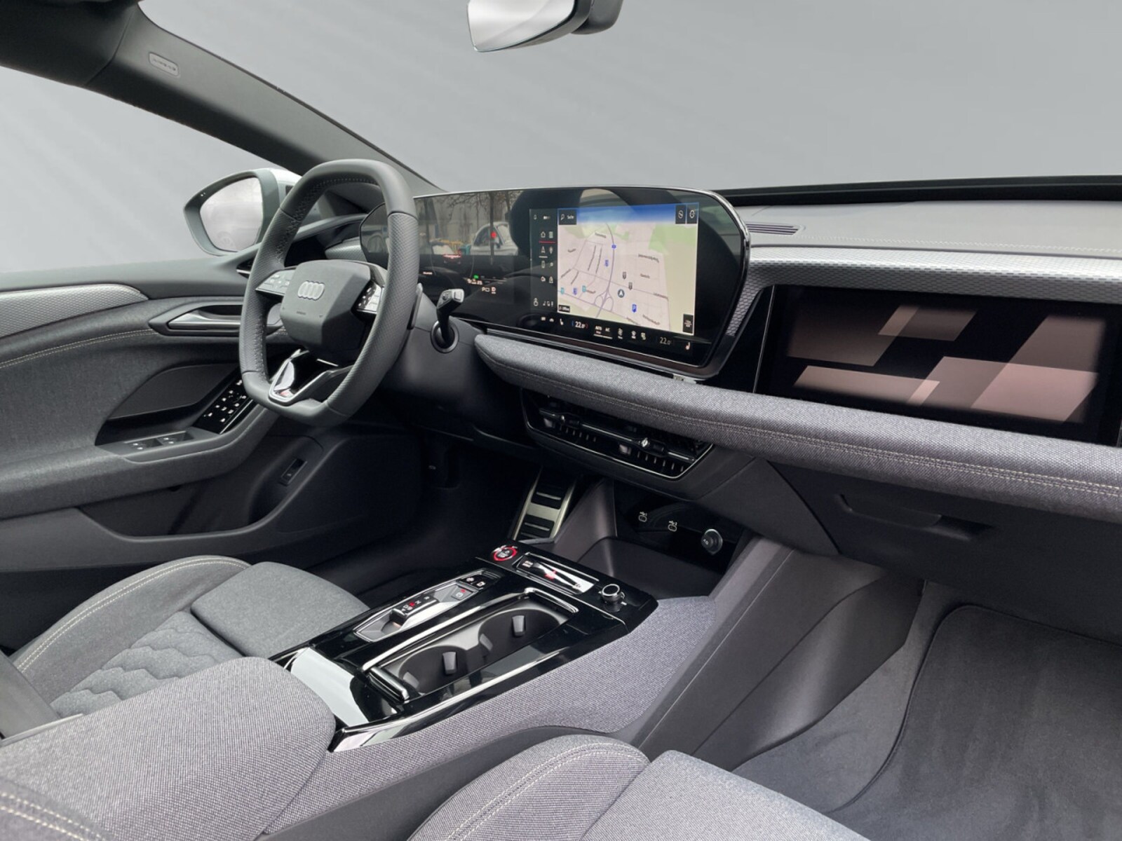 Audi A6 Avant e-tron – Bild 11