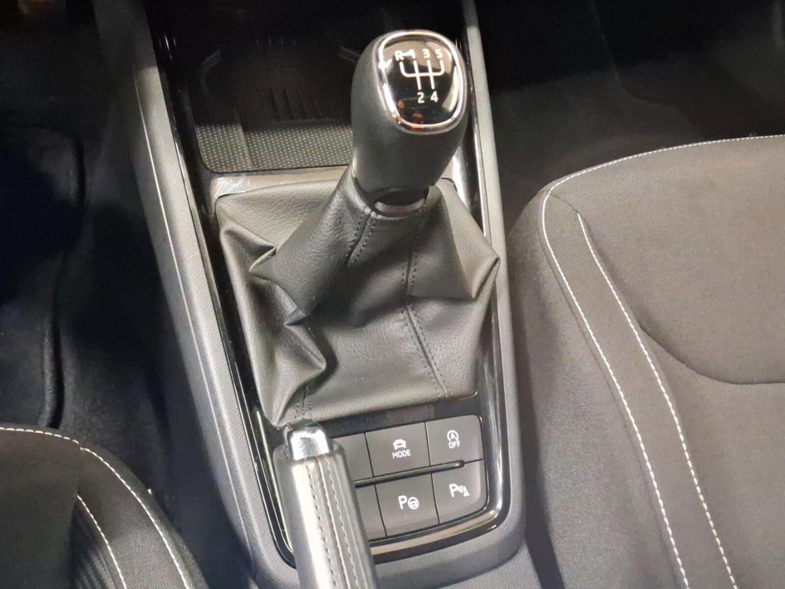 Škoda Kamiq – Bild 11