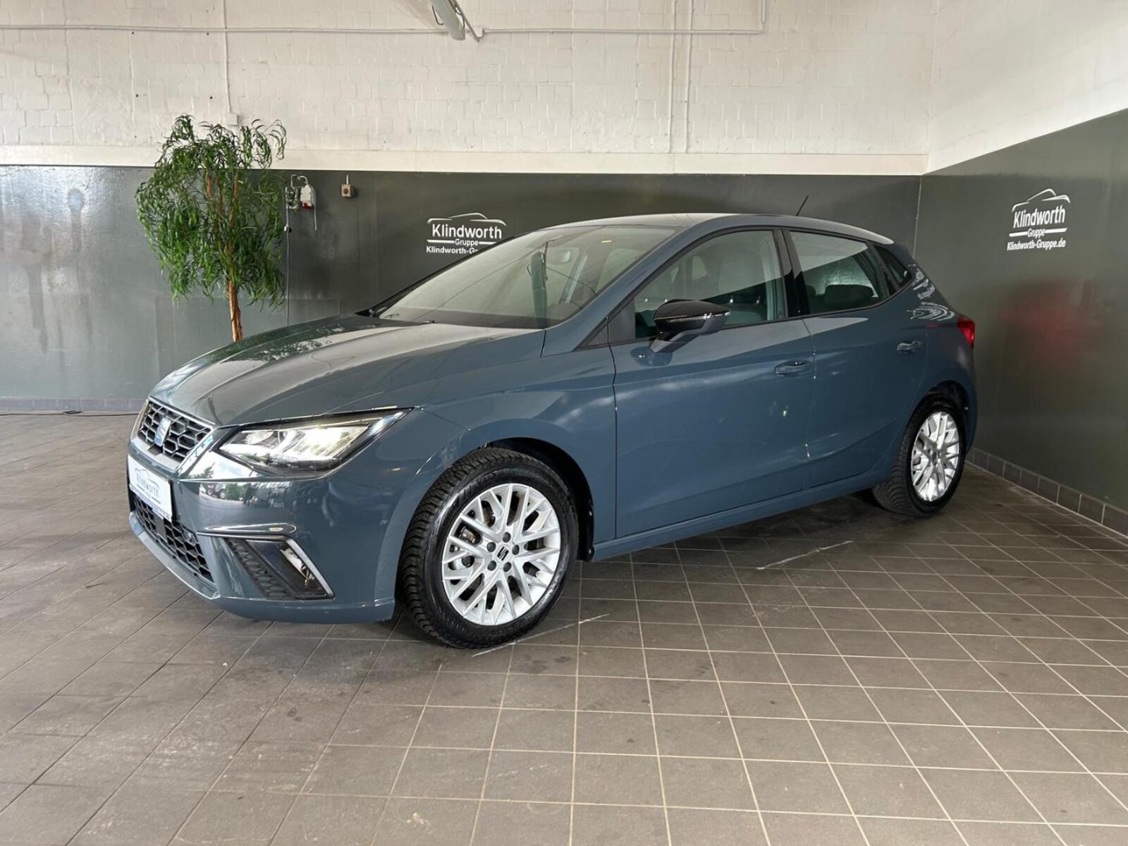SEAT Ibiza – Bild 3