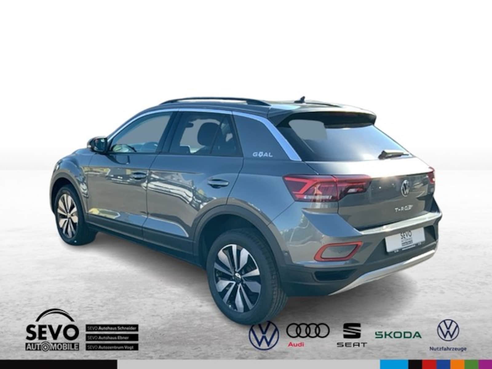 Volkswagen T-Roc – Bild 3