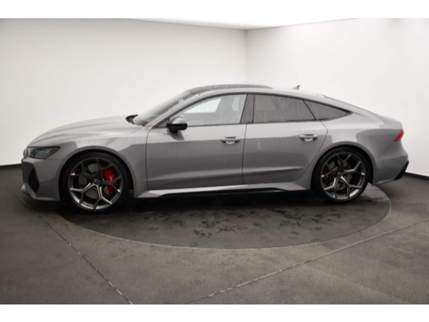 Bild über Audi RS 7 Sportback quattro tiptronic - für weitere Informationen kontaktieren Sie den Audi Partner