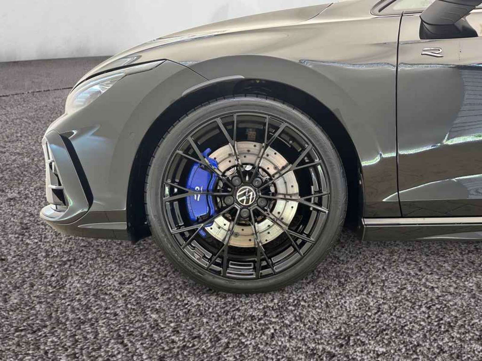 Volkswagen Golf – Bild 5
