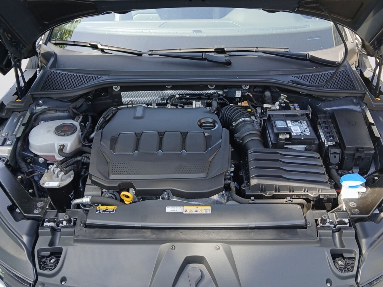 Volkswagen Arteon Shooting Brake – Bild 19